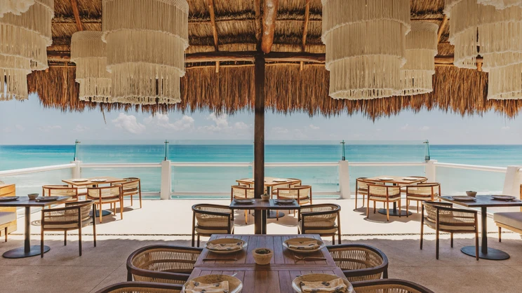 Paradisus Cancun